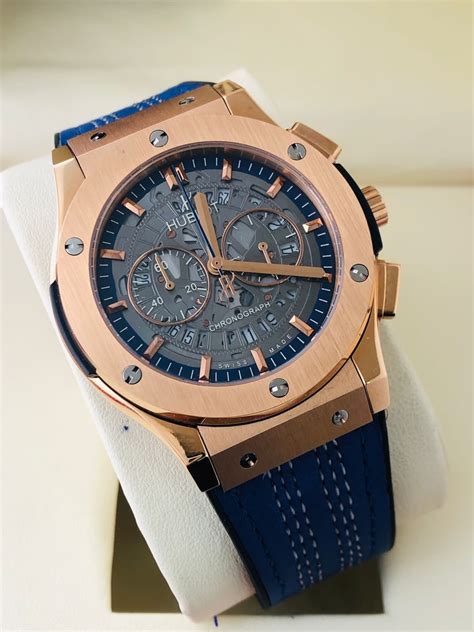 hublot geneve watch price in india|hublot geneve diamond price.